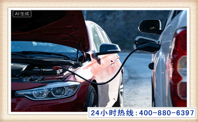翔安潍坊拖车,附近24小时汽车拖车救援，潍坊道路救援拖车电话