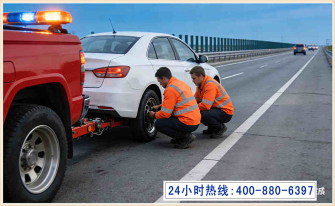 翔安汽车救援道路救援 翔安汽车救援道路救援